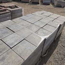 PAVERS $325 EACH PALLET ( 100 SQUARE FEET PER PALLET)