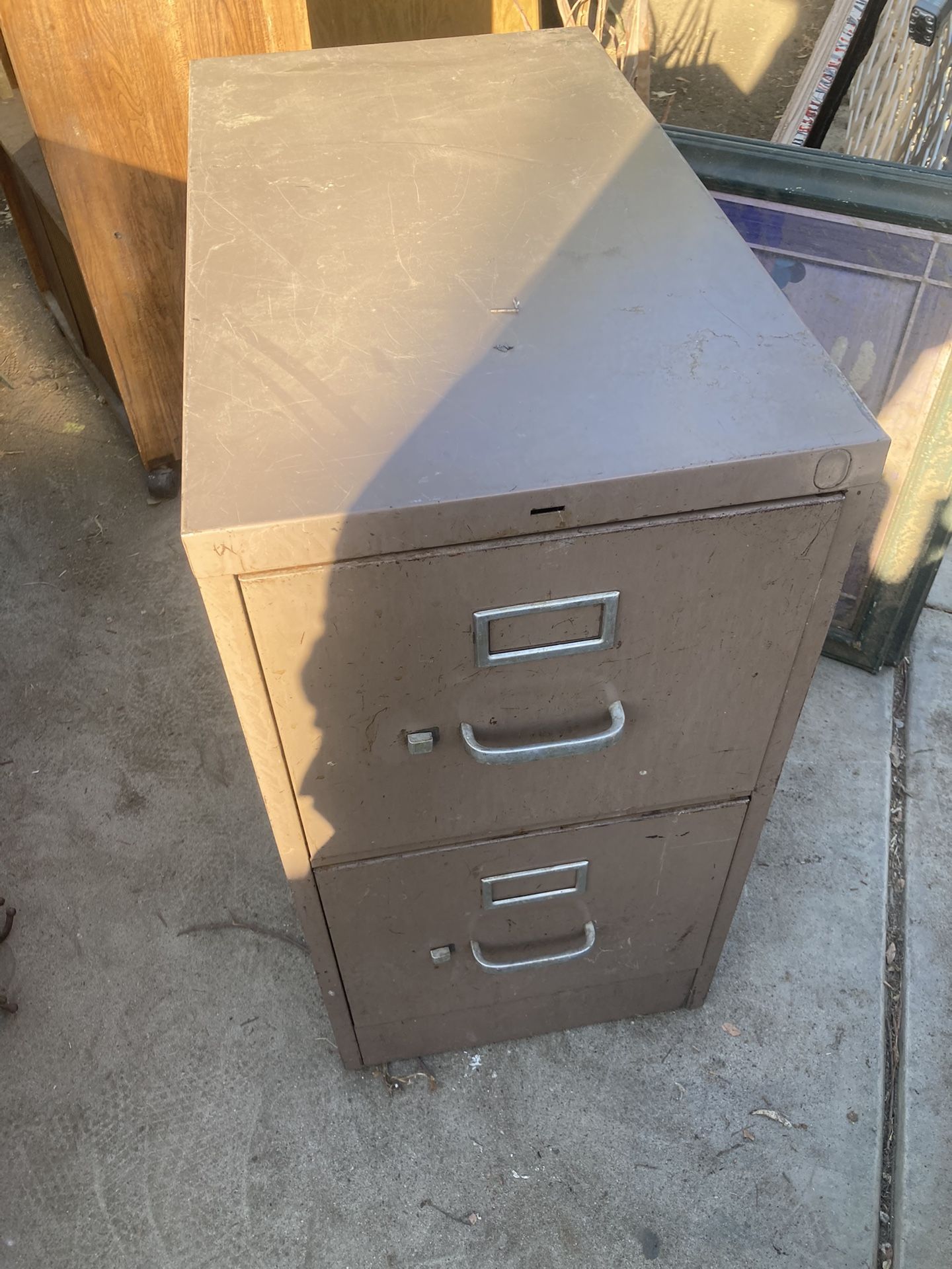 File Cabinet Filing Cabinet