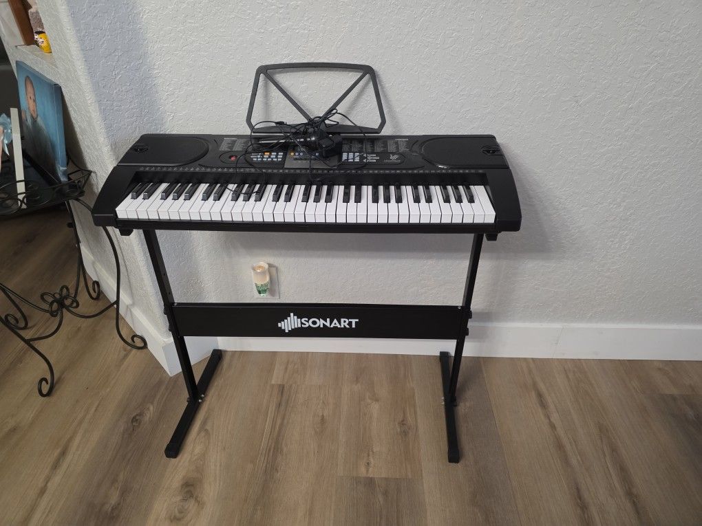 Sonart Keyboard