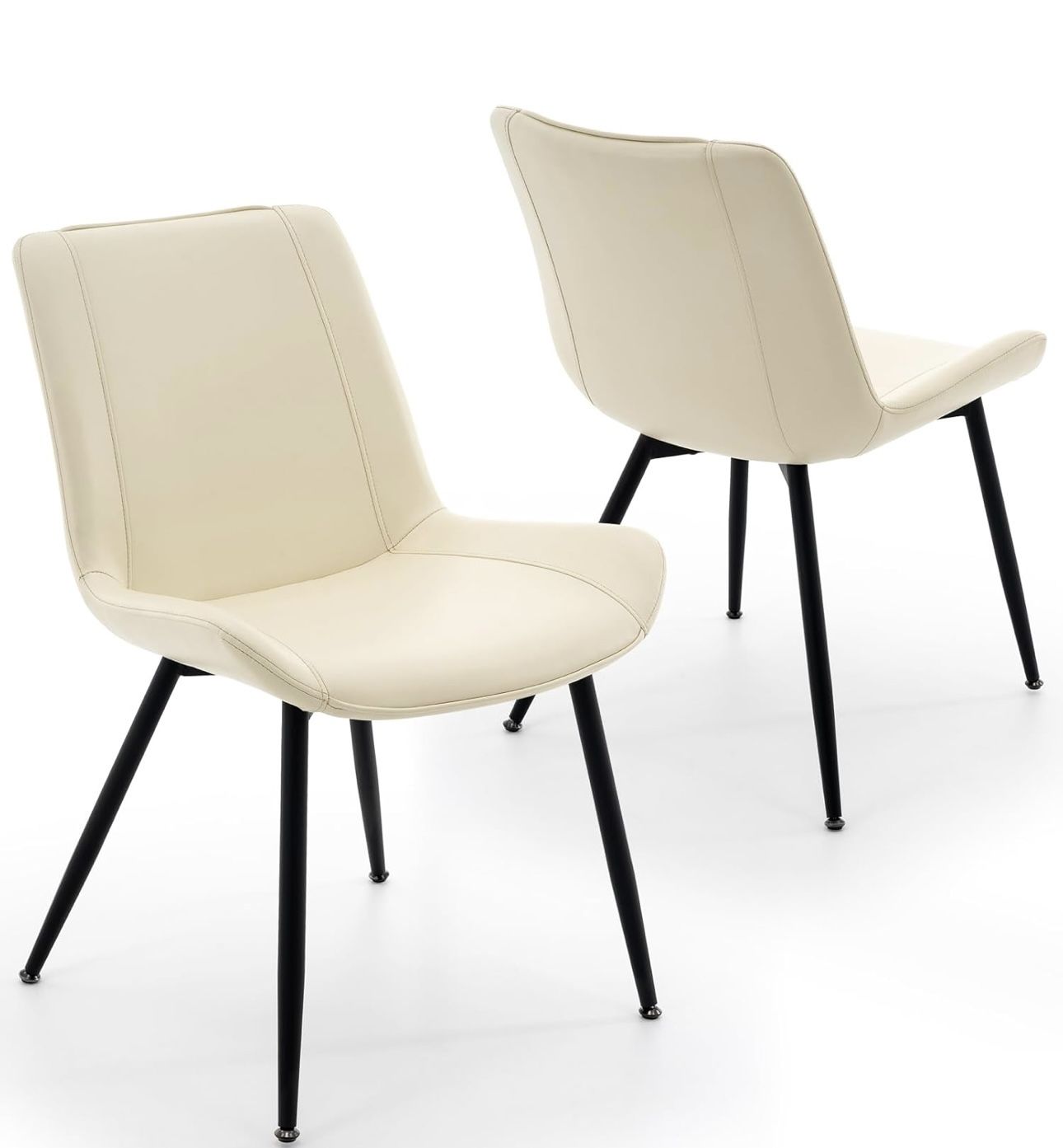 Dining Chairs Set of 2