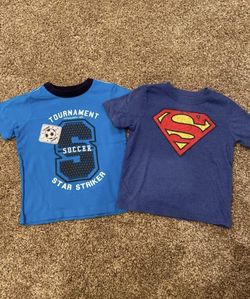 Toddler Boys 3T lot