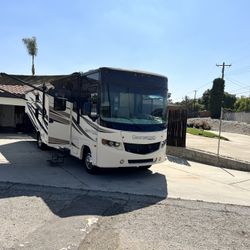 2015 Forest River Georgetown