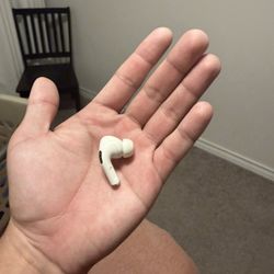 Single RIGHT airpod pro 2