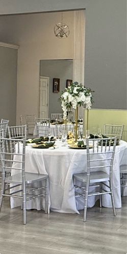 Tablecloths