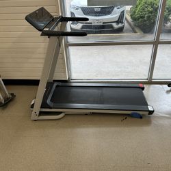 Merax Exercise Treadmill 