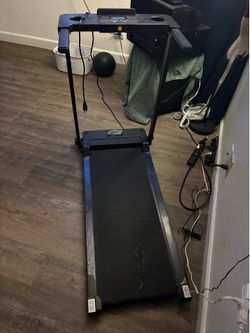 Treadmill 300 pd