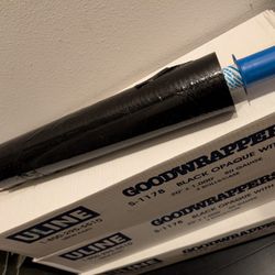 Quality Stretch wrap stretch film shrink wrap with handles from uline 