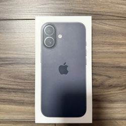 Brand New/Sealed iPhone 17 256 GB - Black 