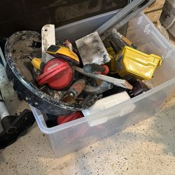Tools 
