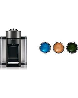 Nespresso Virtuo Espresso/Coffee maker