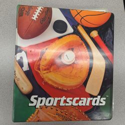 80s/90s Sport Cards Collection