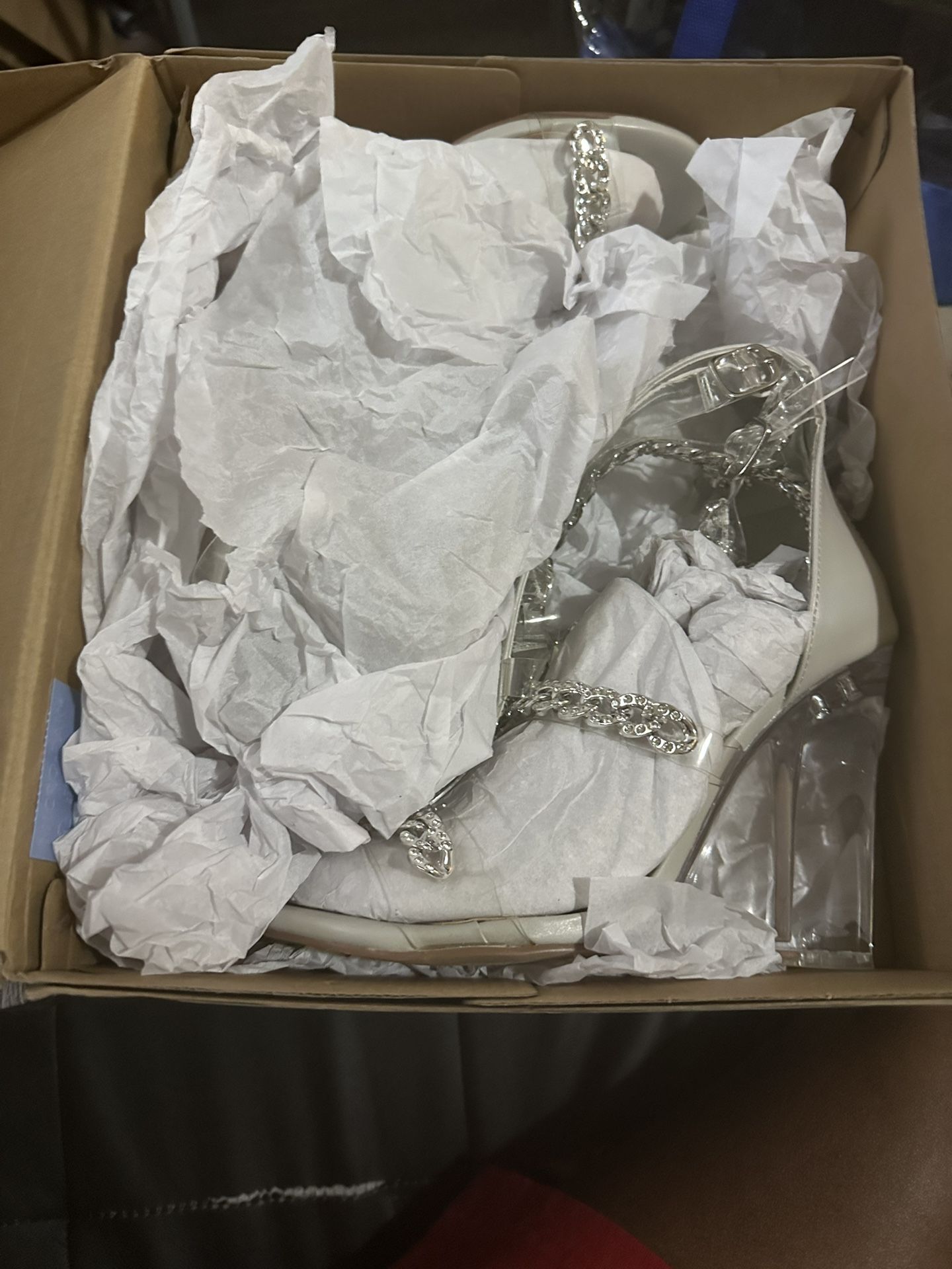 Ladies Wedge Sandal