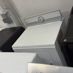 Maytag Gas Dryer 
