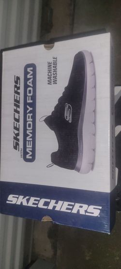 Mens sketchers sneaker