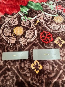 Dita glasses box’s