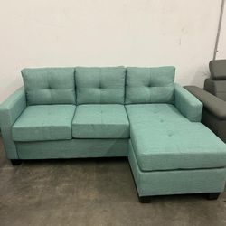 Reversible Sofa Chaise Same Day Delivery 🚚