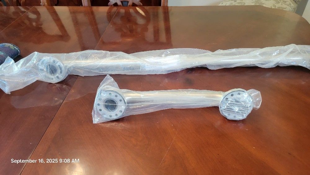 Grab Bars