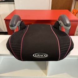 Booster seat For Car