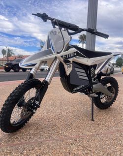 ETM RTR SPORT