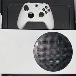 Xbox Series S 512GB
