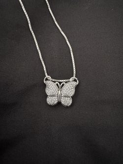 925 silver Chain 19” Inch Long