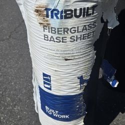 Tribuit Fiberglass Base 