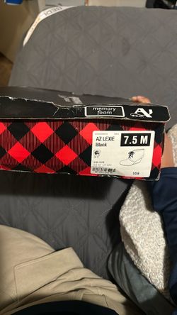 ARIZONA BOOTIES 7.5W