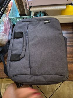 Laptop bags