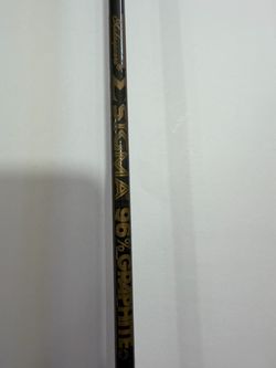 Shakespeare Sigma 95% Graphite Fishing Rod