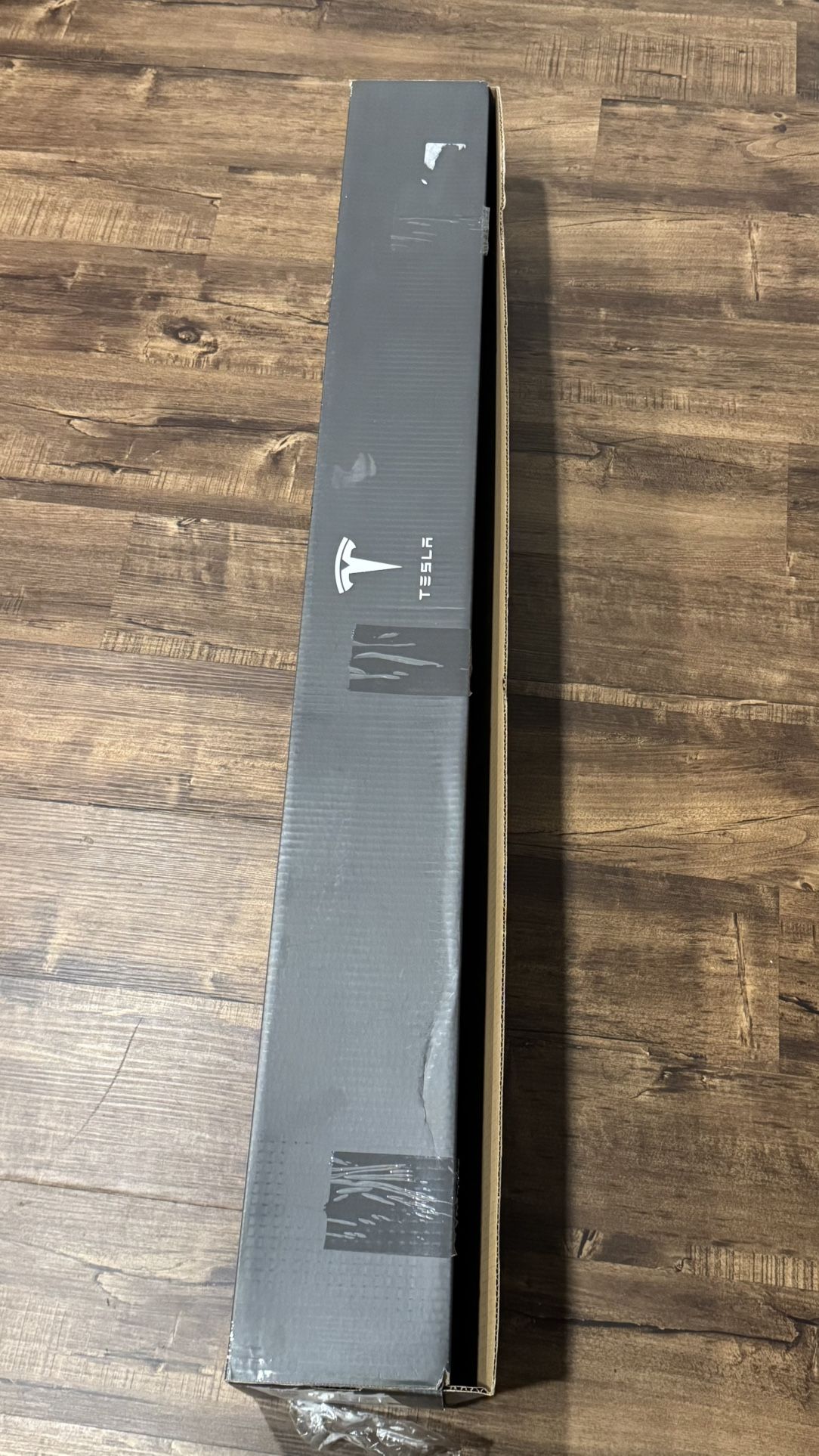 Model 3 Roof Rack Tesla 2024-2025