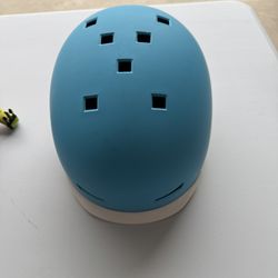 Child Bike Helmet 