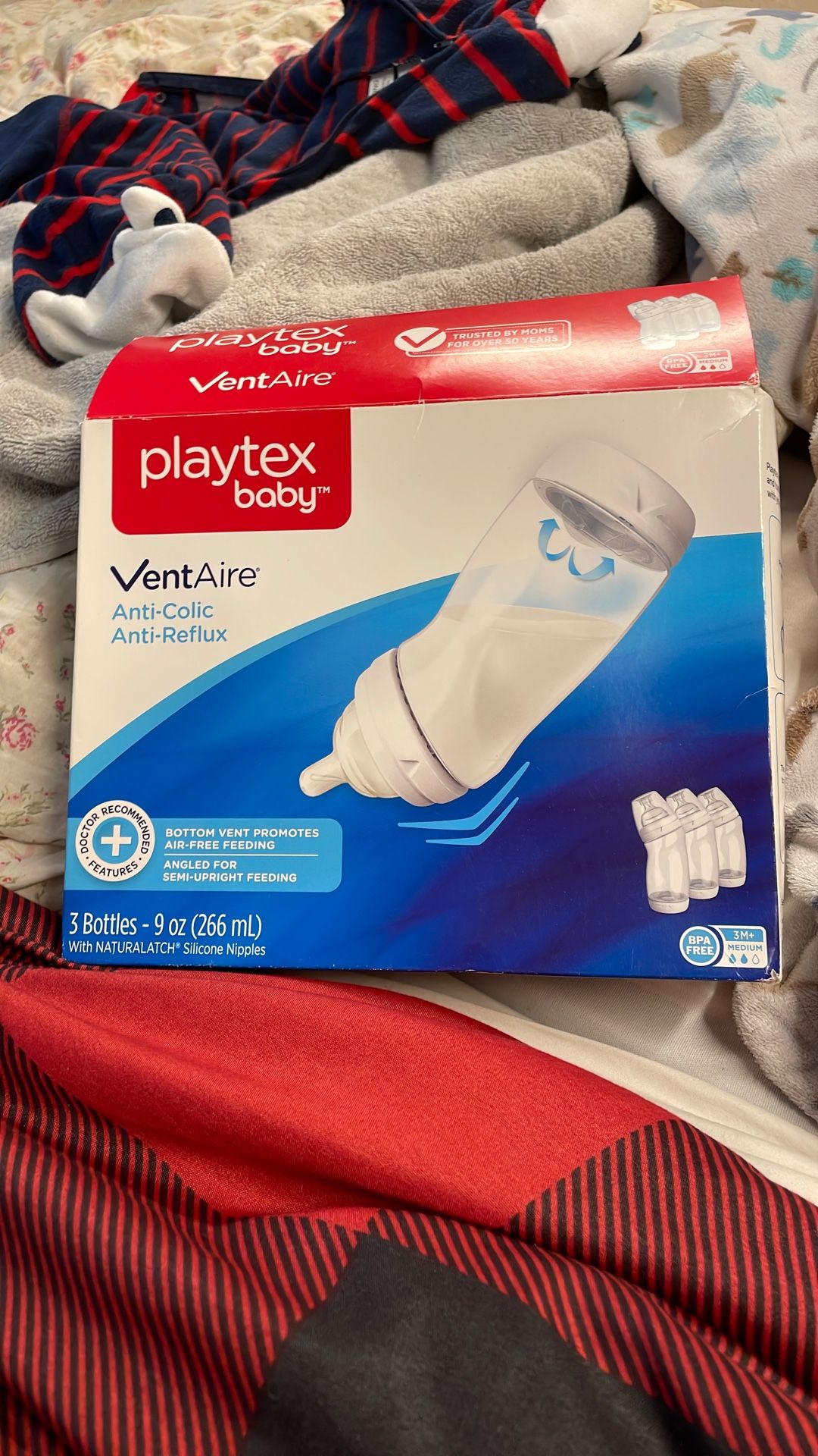 Baby Bottles For Sale