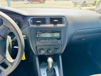 2014 Volkswagen Jetta