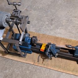 LATHE 