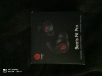 Beats Fit Pro