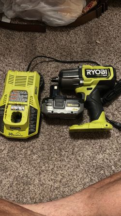 RYOBI One Plus HP PBLIWO1