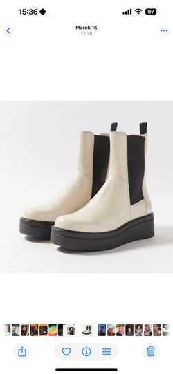 Vagabond Chelsea 7.5 $10