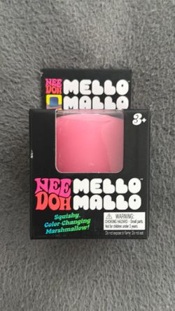 Needoh Mello mallo