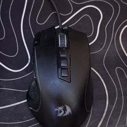 RedDragon M16 Gaming Mouse