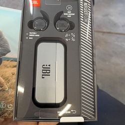 JBL Earbuds