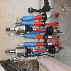 Toyota Parts