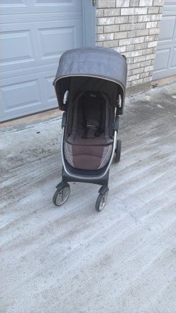 Baby Stroller