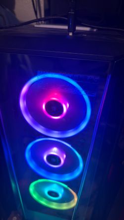 Gaming pc