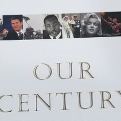 20th Century In Photos