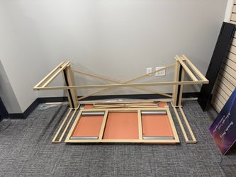 Casket Display Racks
