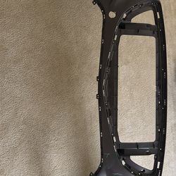 OEM 2022-2025 genesis gv70 front bumper