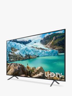 Samsung 4K HDR Smart UHD TV 50”