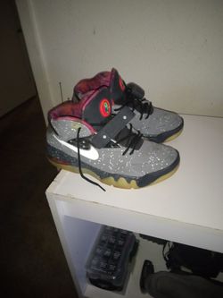 Charles Barkley's 