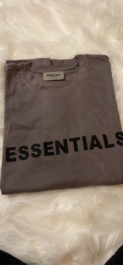 Essentials Shirt 