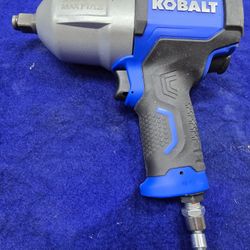 Impact Wrench